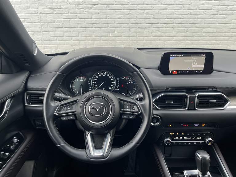 Mazda Mazda