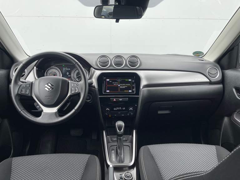 Suzuki Suzuki