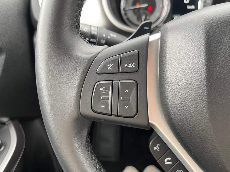 Suzuki Suzuki