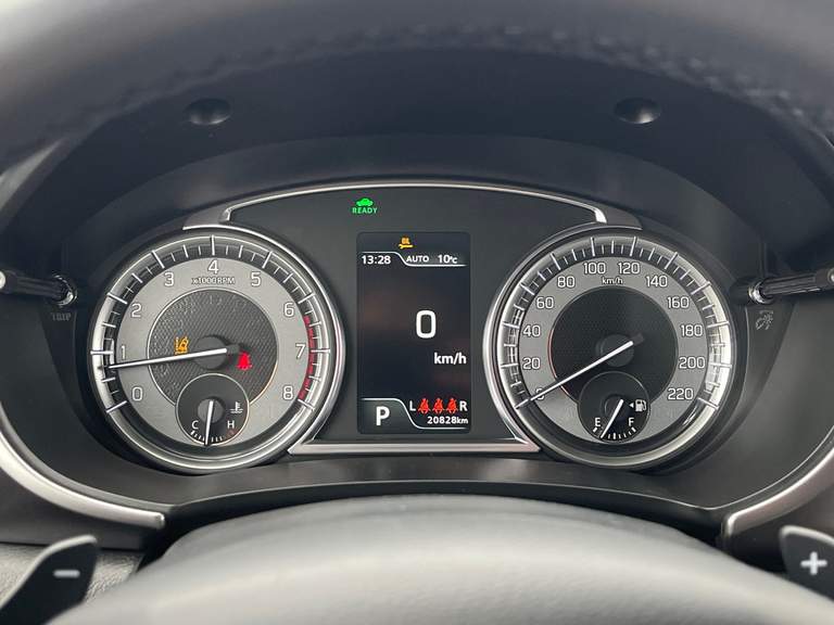 Suzuki Suzuki