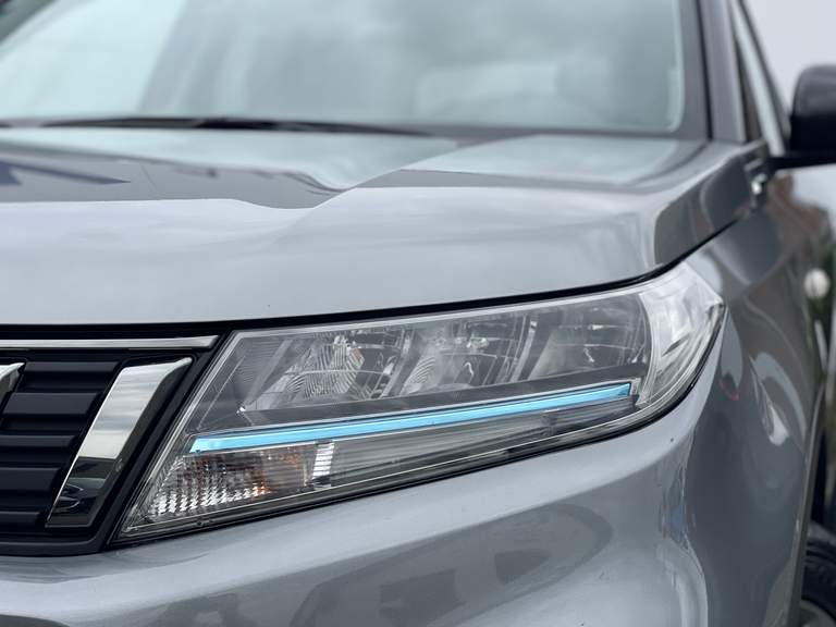 Suzuki Suzuki