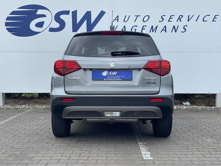 Suzuki Suzuki