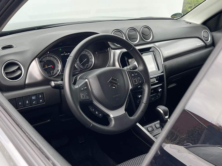 Suzuki Suzuki