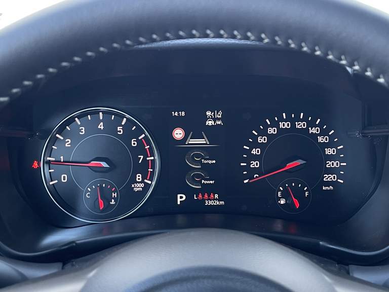 Suzuki Suzuki