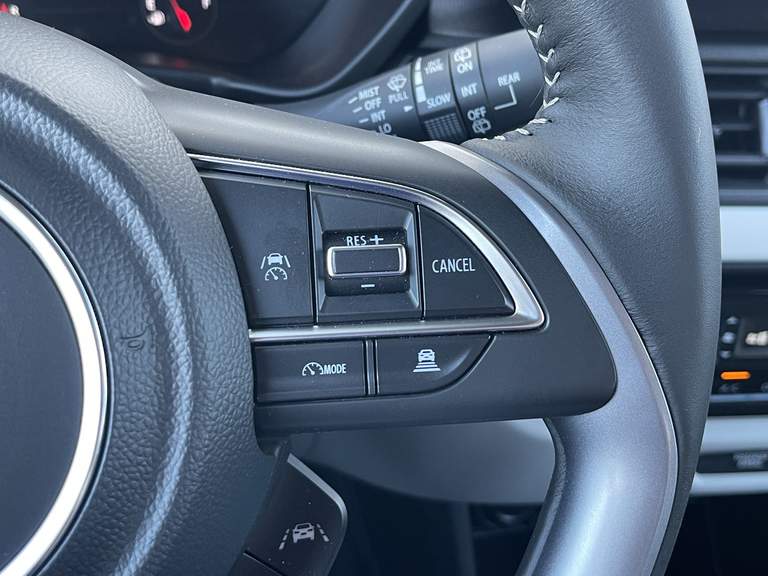 Suzuki Suzuki