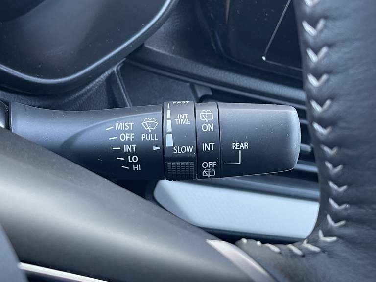 Suzuki Suzuki