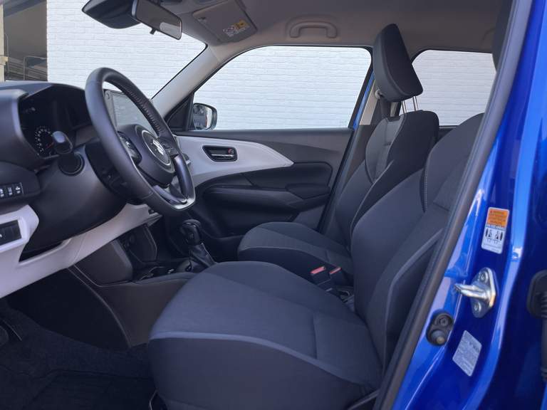 Suzuki Suzuki
