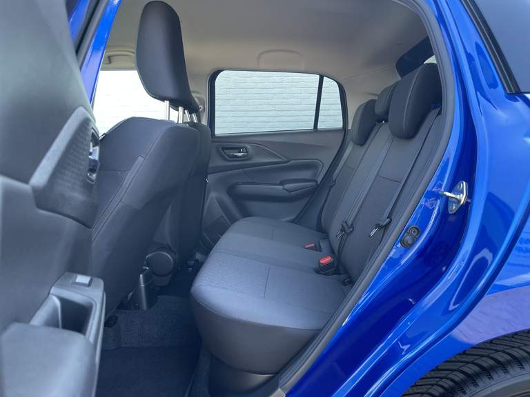 Suzuki Suzuki
