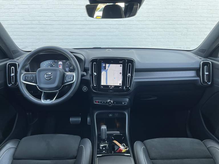 Volvo