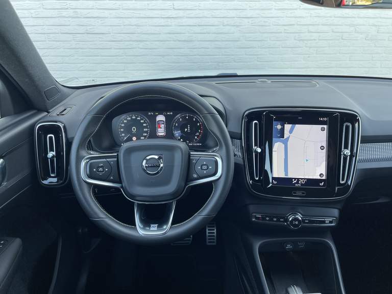 Volvo