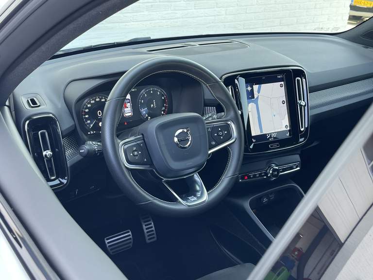 Volvo