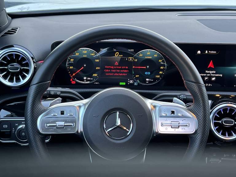 Mercedes-Benz Mercedes-Benz