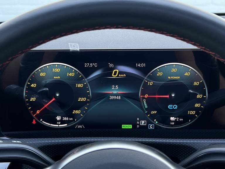 Mercedes-Benz Mercedes-Benz