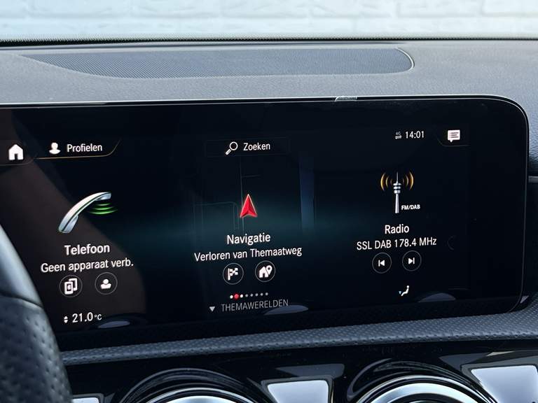 Mercedes-Benz Mercedes-Benz