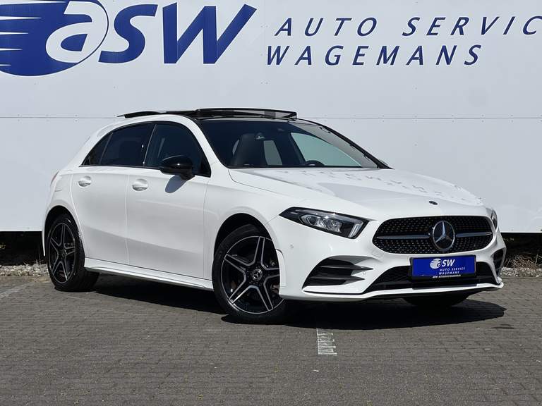 Mercedes-Benz Mercedes-Benz