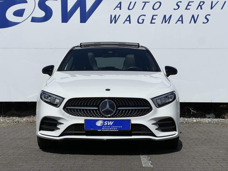 Mercedes-Benz Mercedes-Benz