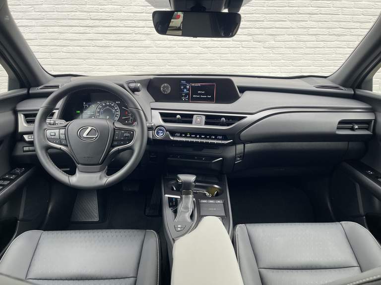 Lexus