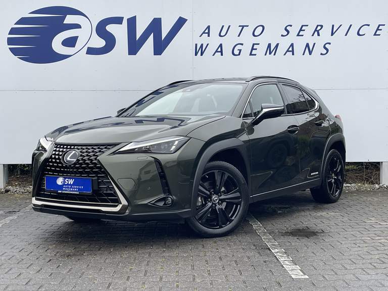 Lexus