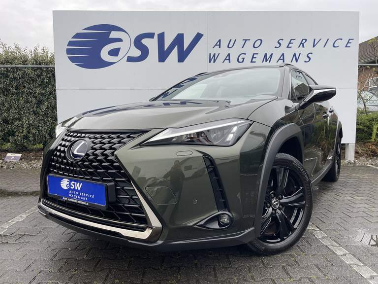 Lexus