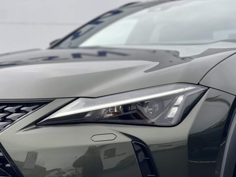 Lexus