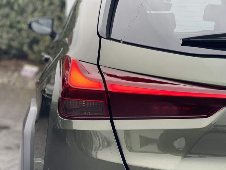Lexus