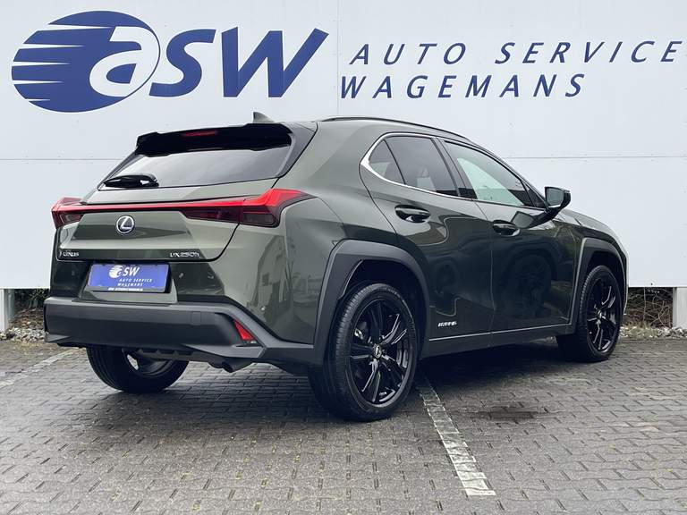 Lexus