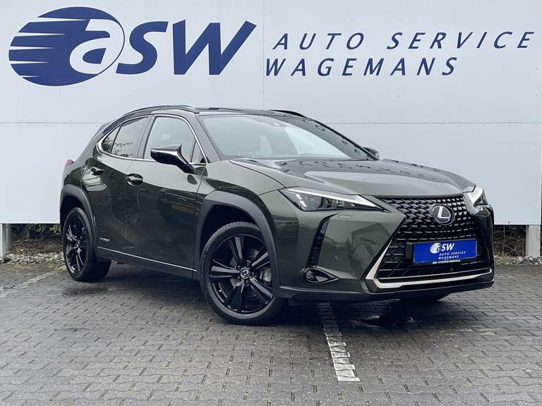 Lexus