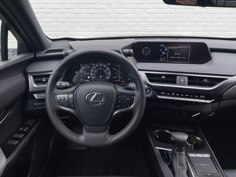 Lexus