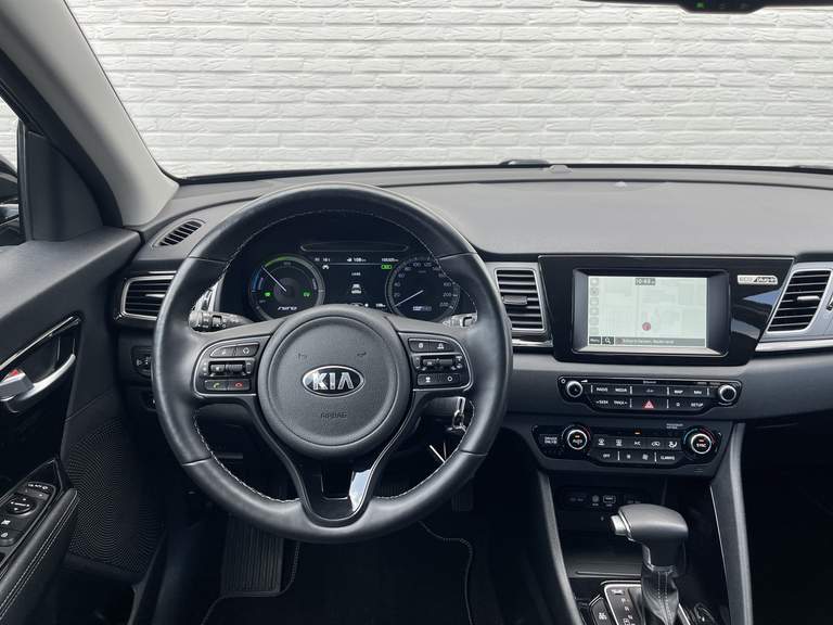 Kia Kia