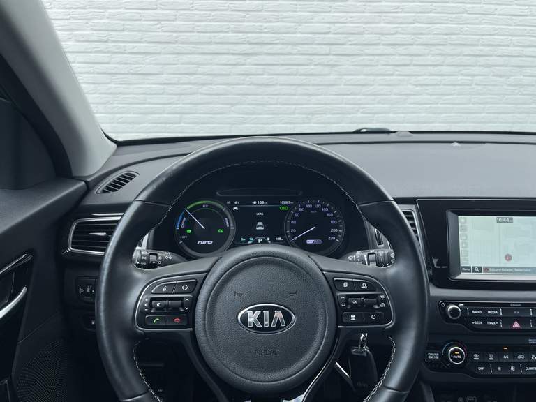 Kia Kia