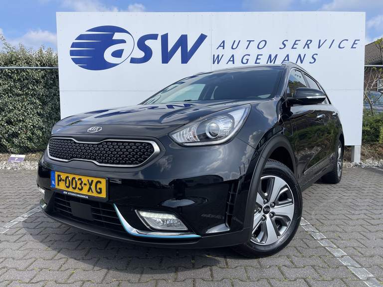 Kia Kia