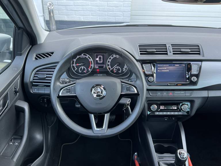 ŠKODA ŠKODA