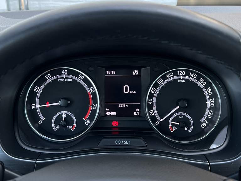 ŠKODA ŠKODA