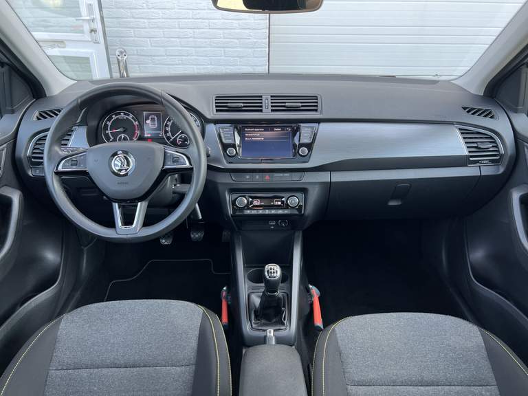 ŠKODA ŠKODA