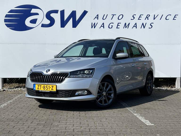 ŠKODA