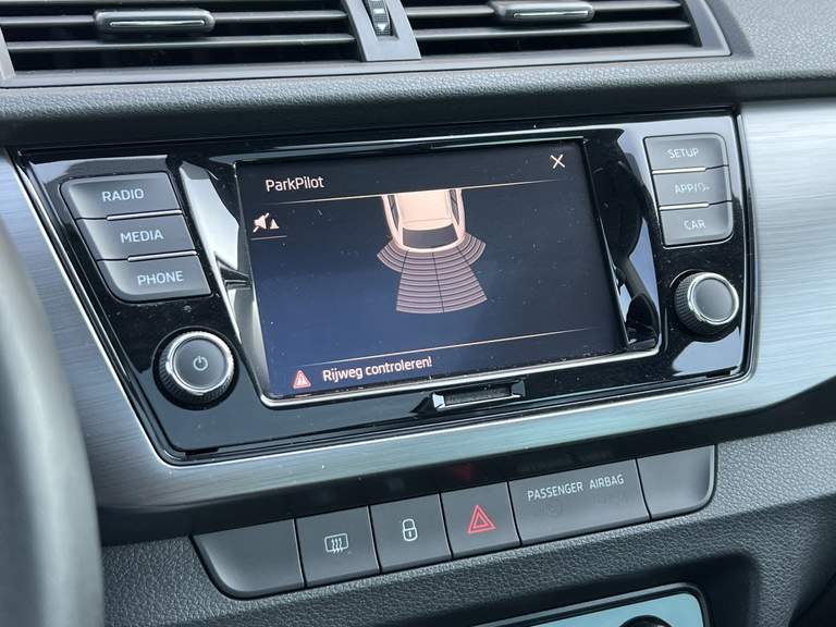 ŠKODA ŠKODA