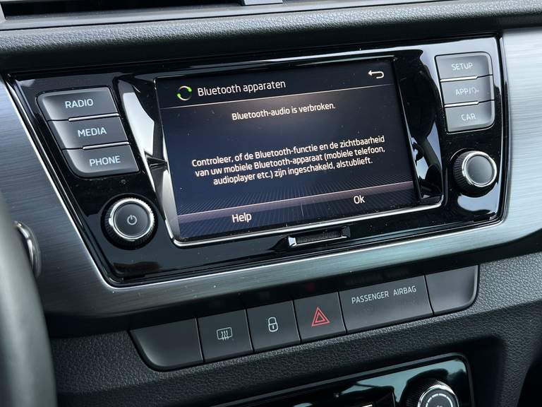 ŠKODA ŠKODA