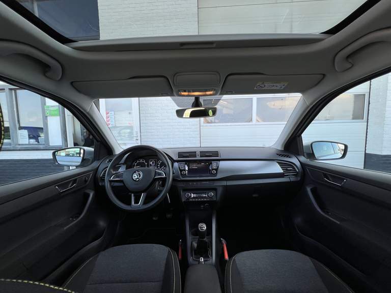 ŠKODA ŠKODA