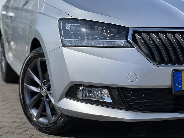 ŠKODA ŠKODA