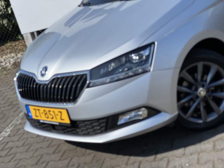 ŠKODA ŠKODA