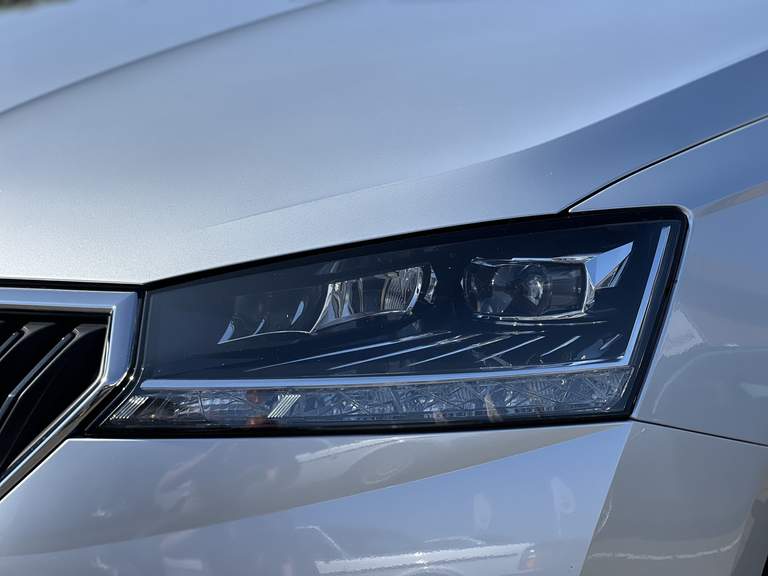 ŠKODA ŠKODA
