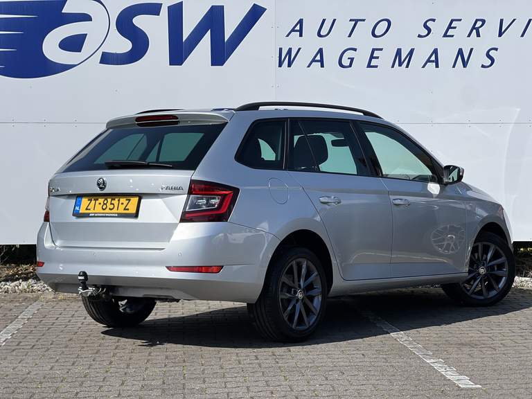 ŠKODA ŠKODA
