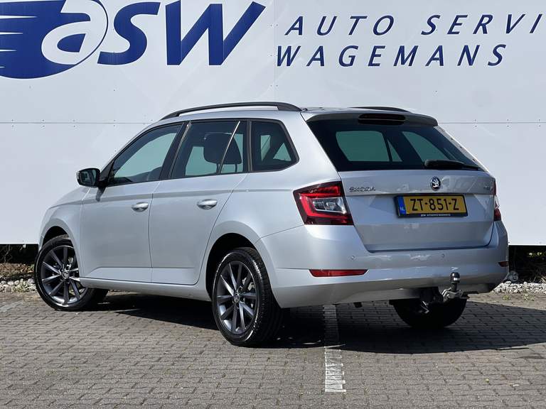 ŠKODA ŠKODA