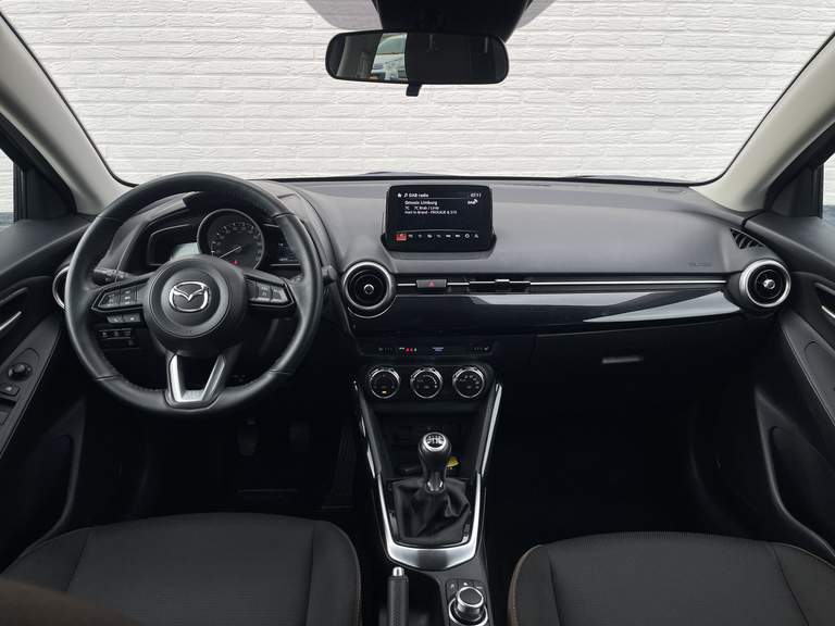 Mazda Mazda