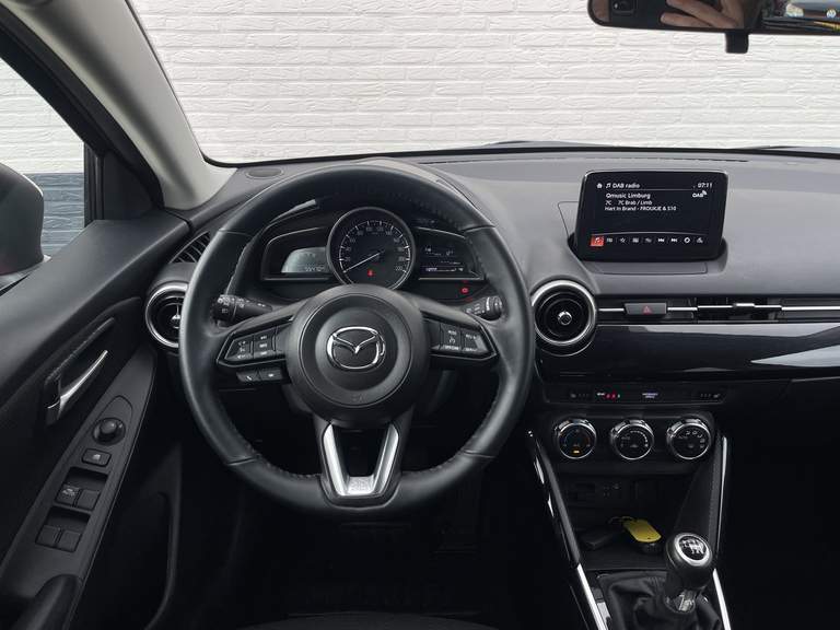 Mazda Mazda