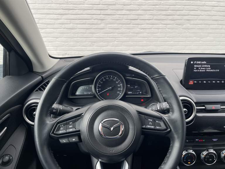 Mazda Mazda