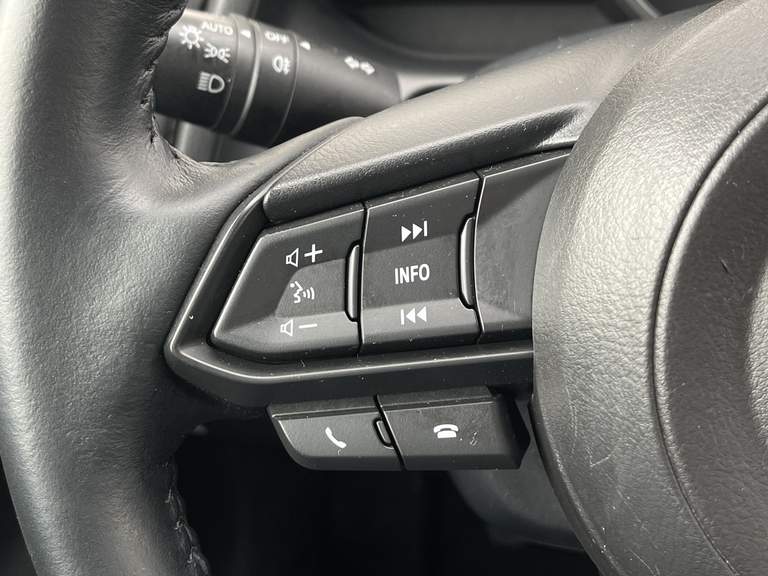 Mazda Mazda