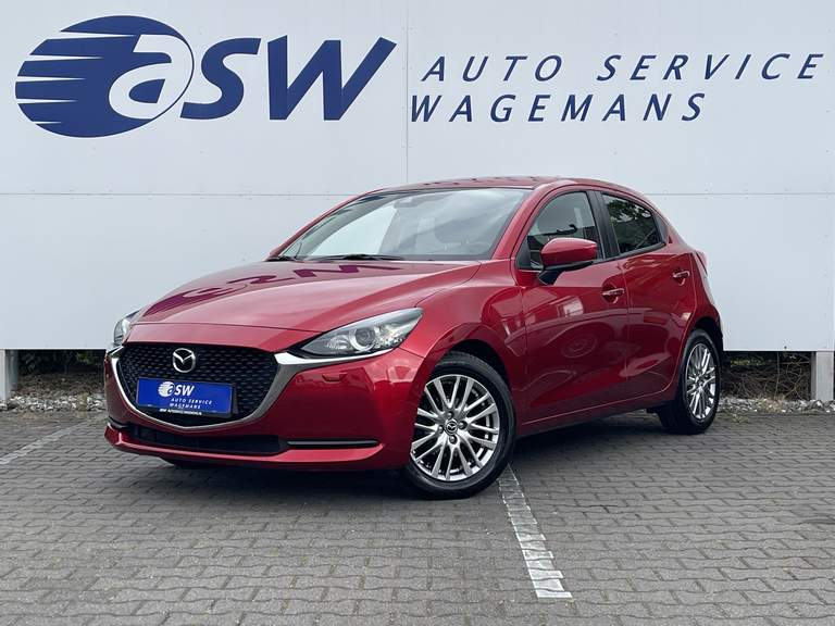 Mazda