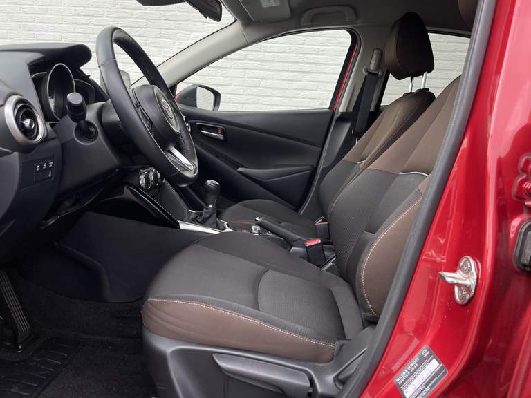 Mazda Mazda