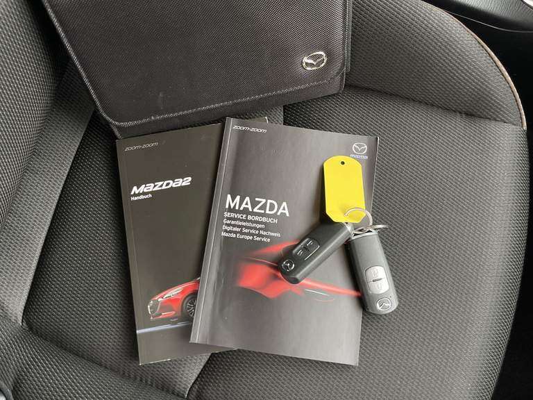 Mazda Mazda